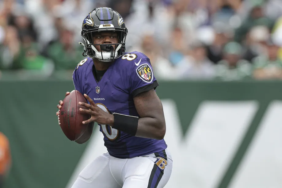 Dolphins vs. Ravens odds: Opening odds, point spread, total, predictions for Week 2 matchup
