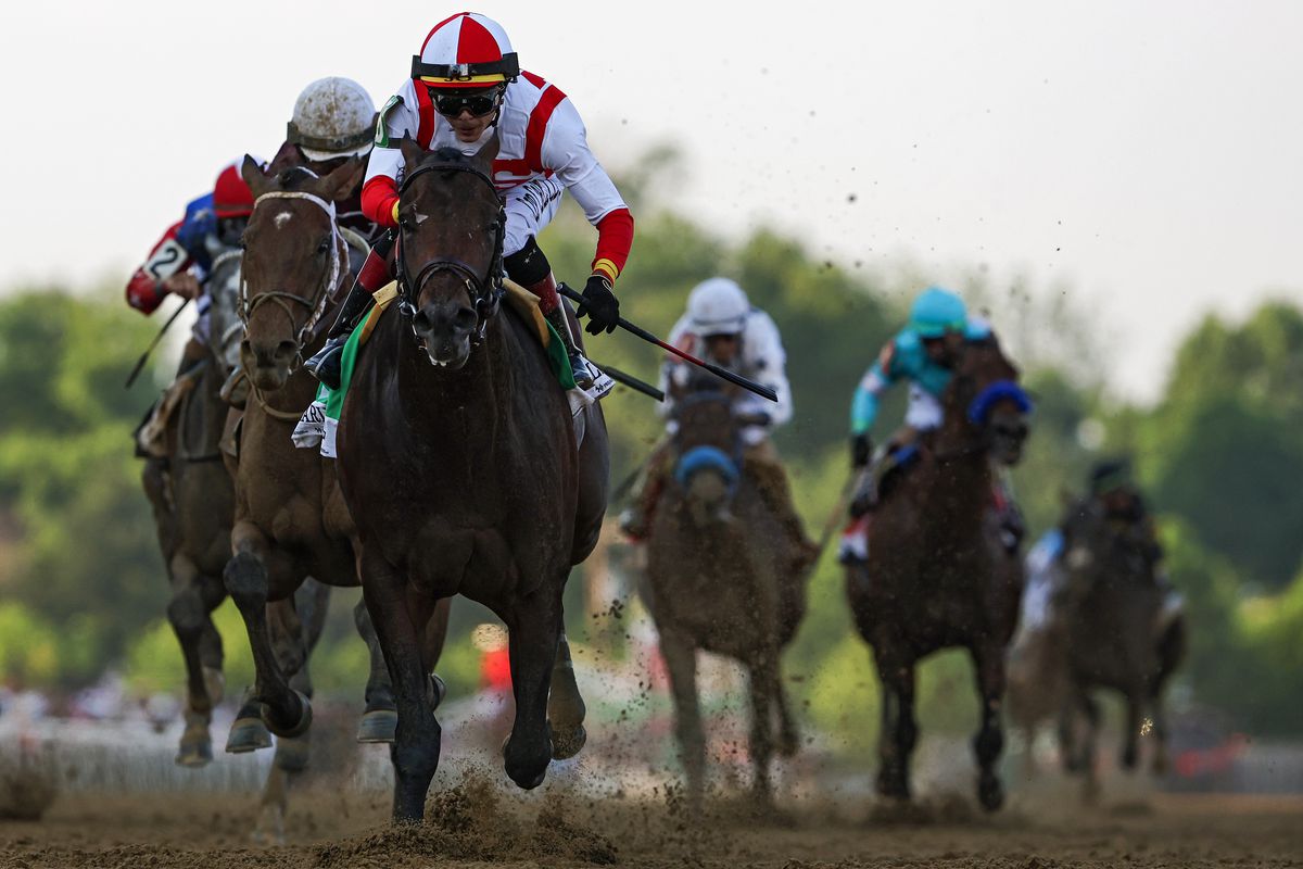 147th Preakness Stakes