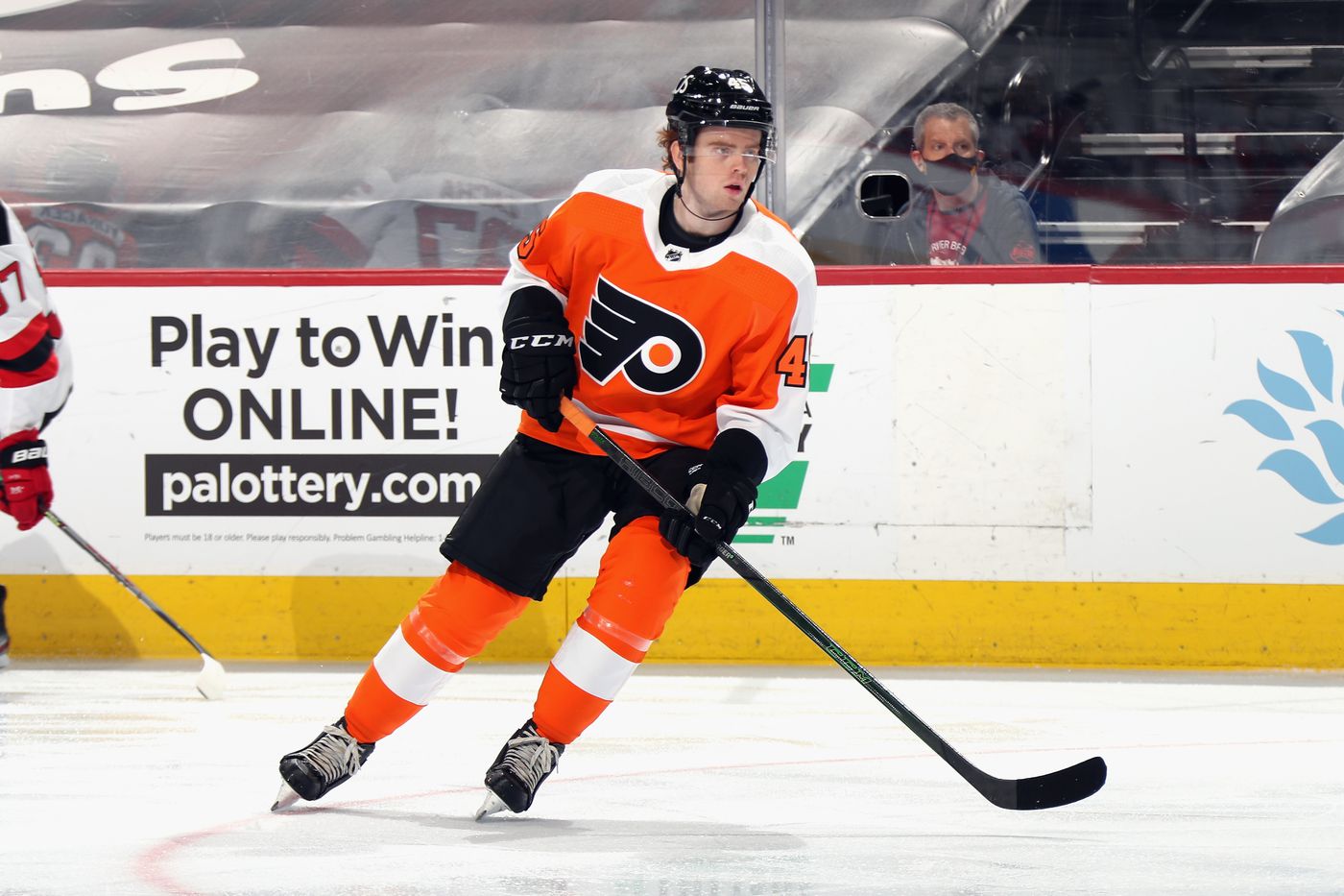 NHL: Three Philadelphia Flyers prospects poised for breakout seasons in  2021-22 - Broad Street Hockey