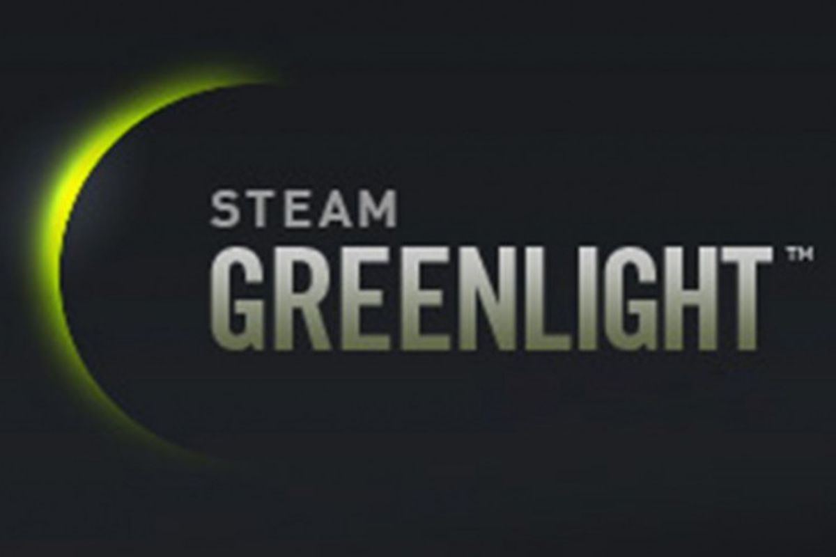 steam greenlight