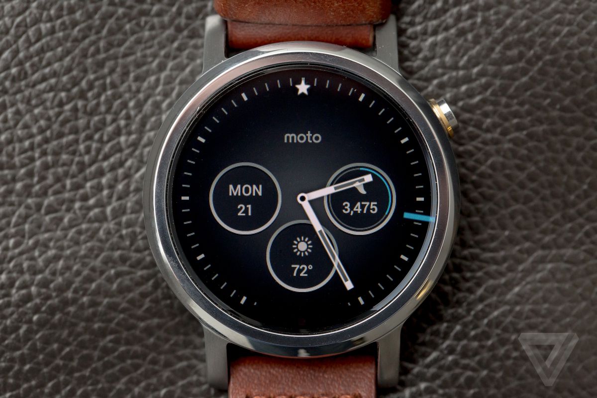 Motorola Moto 260 2015