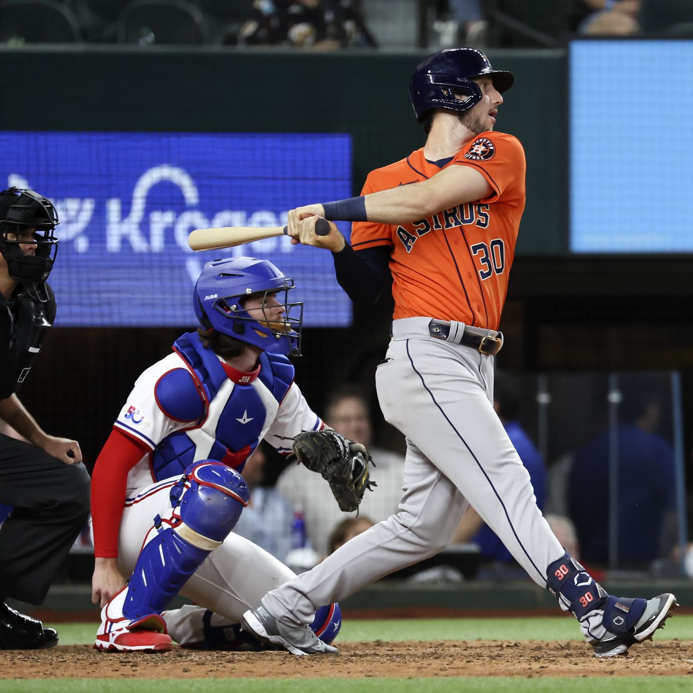 Astros vs. Twins Player Props: Kyle Tucker – ALDS Game 4
