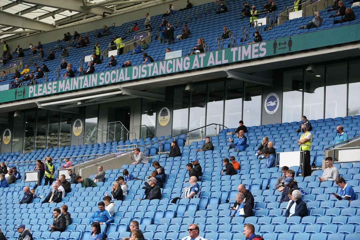 Brighton &amp; Hove Albion v Chelsea: Pre-Season Friendly