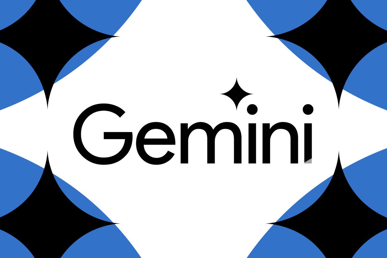 Gemini is about to slide into your DMs