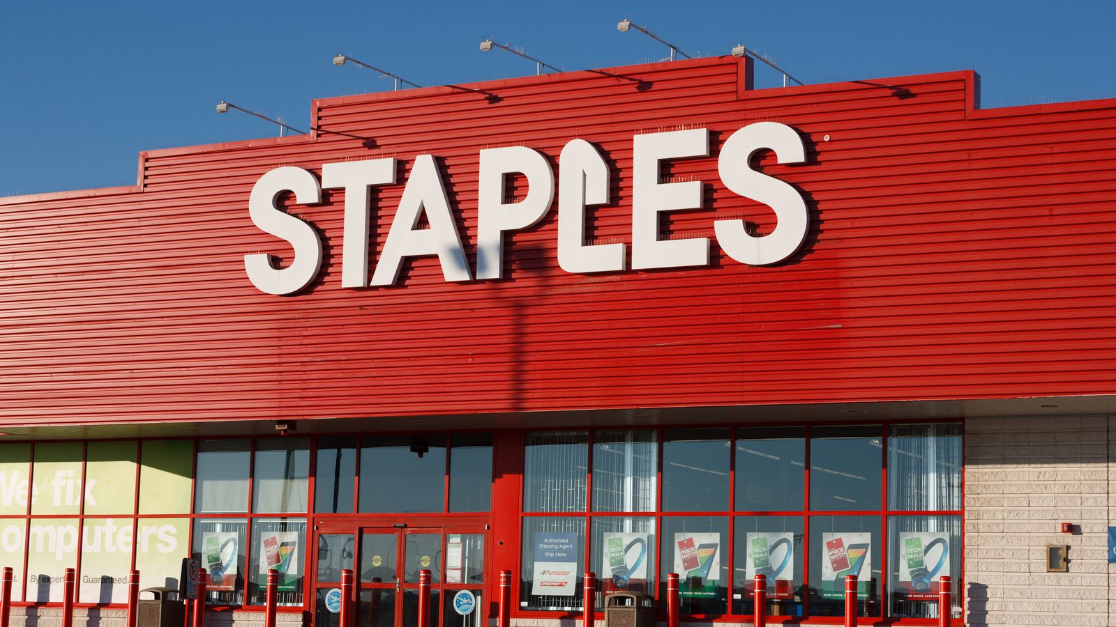 Staples And Office Depot Are Calling Off Their Merger The Verge