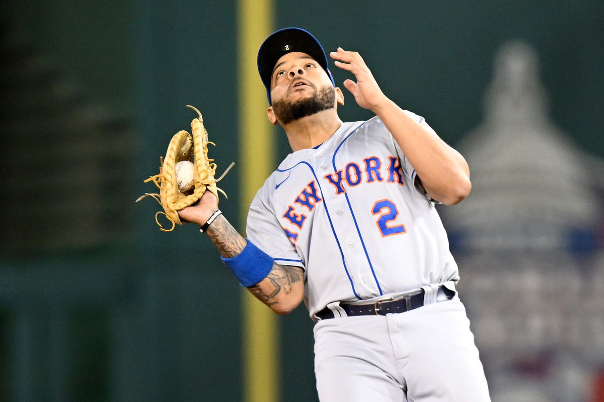 Washington Nationals reportedly sign Dominic Smith to 1-year deal… -  Federal Baseball
