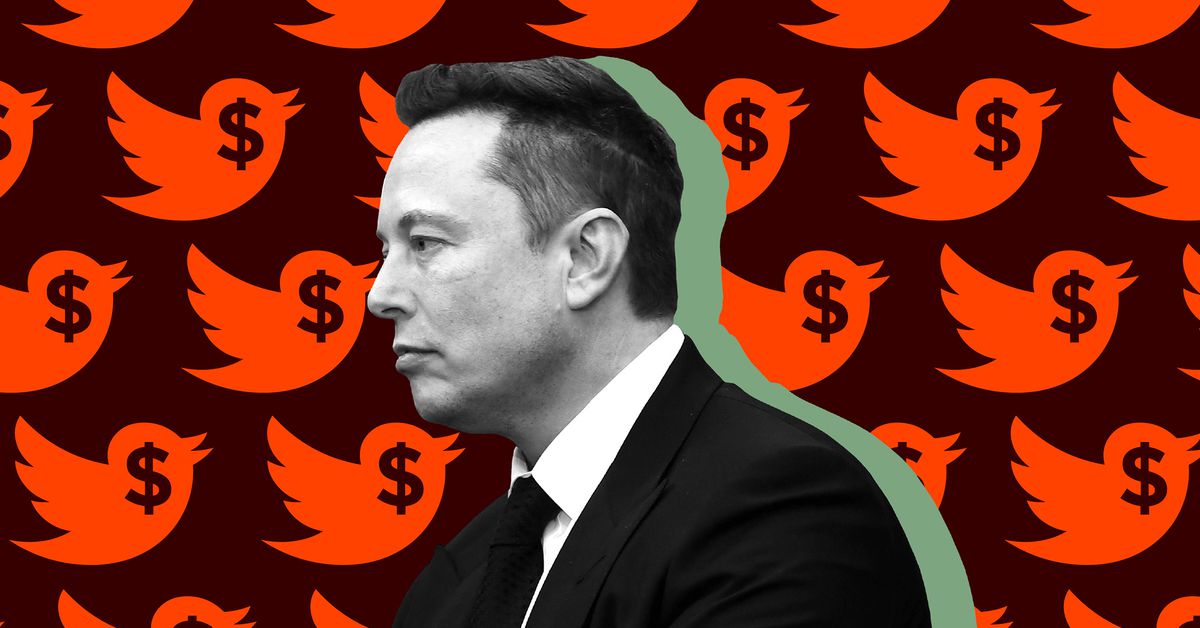 Read more about the article Elon Musk’s ad revenue split for Twitter Blue is still missing one month later – The Verge