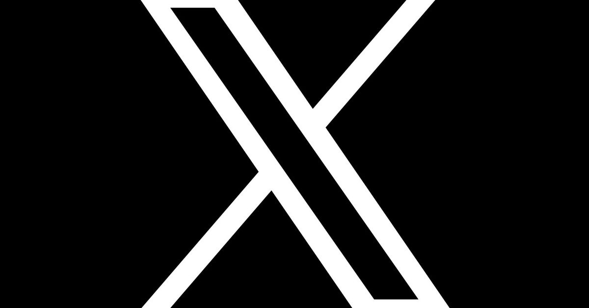 Twitter is being rebranded as X