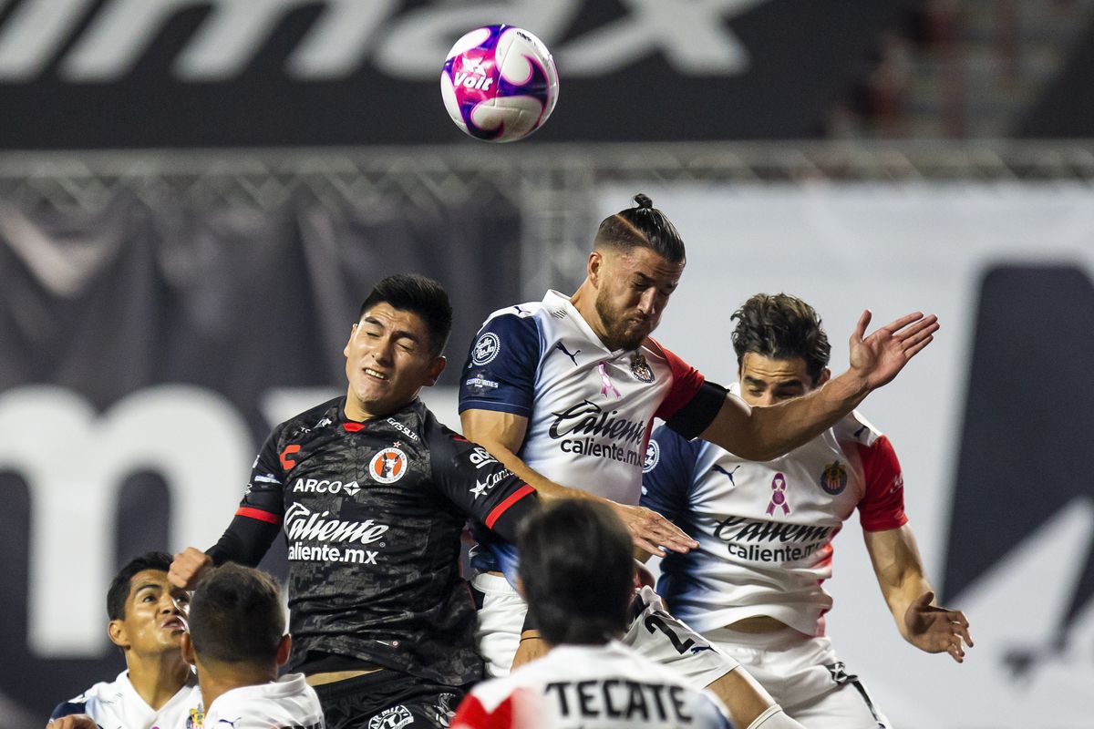 Tijuana v Chivas - Torneo Guard1anes 2020 Liga MX