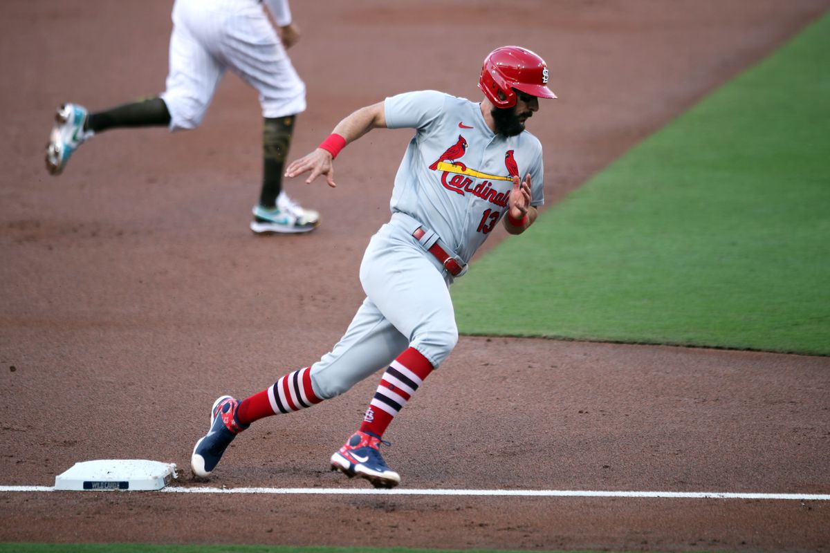 National League Wild Card Game 2: St. Louis Cardinals v. San Diego Padres