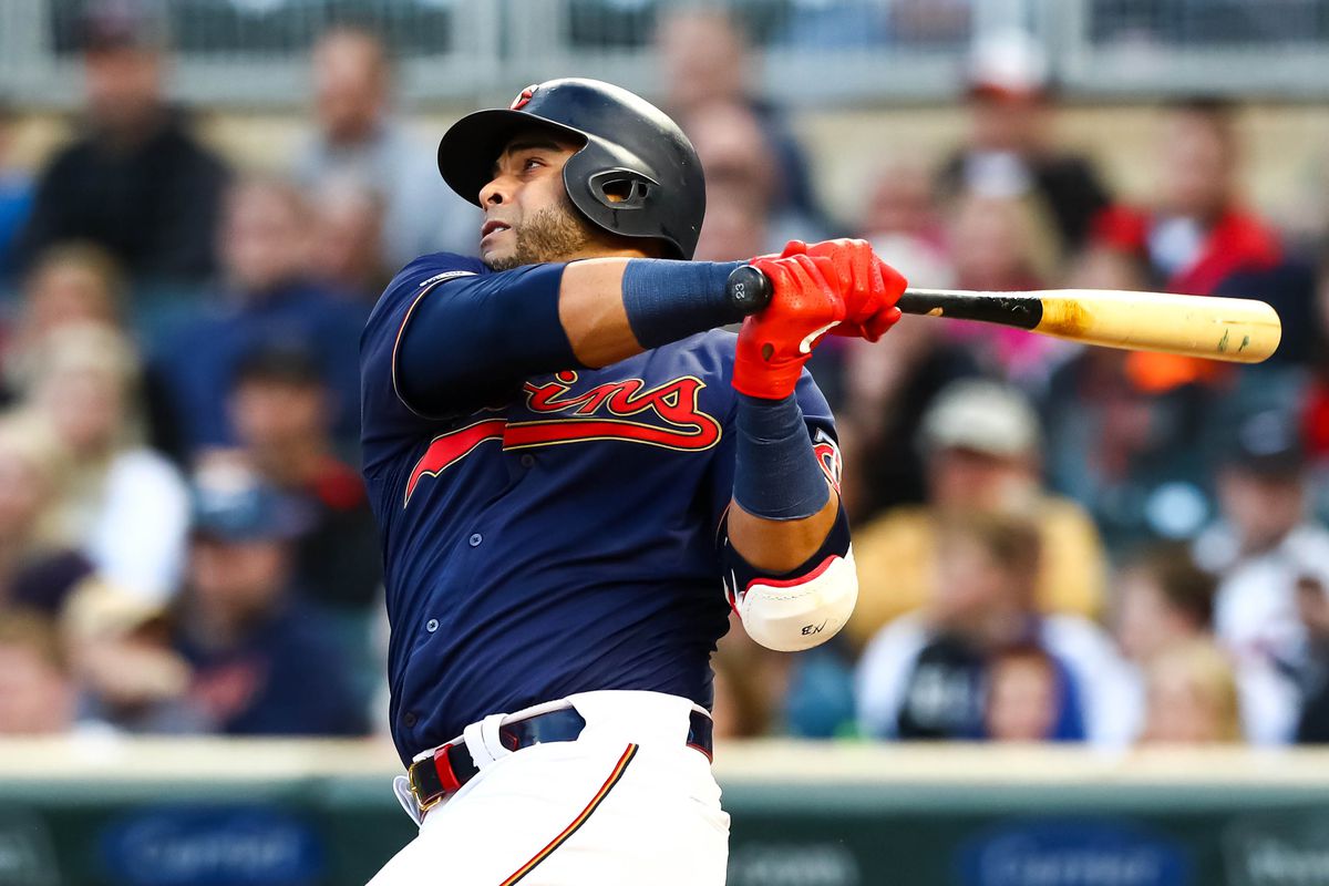 MLB: Game Two-Detroit Tigers at Minnesota Twins