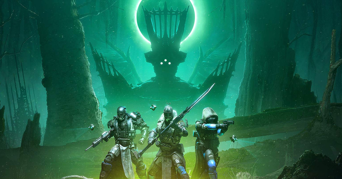 Bungie sues Destiny YouTuber for sowing chaos with fake copyright strikes