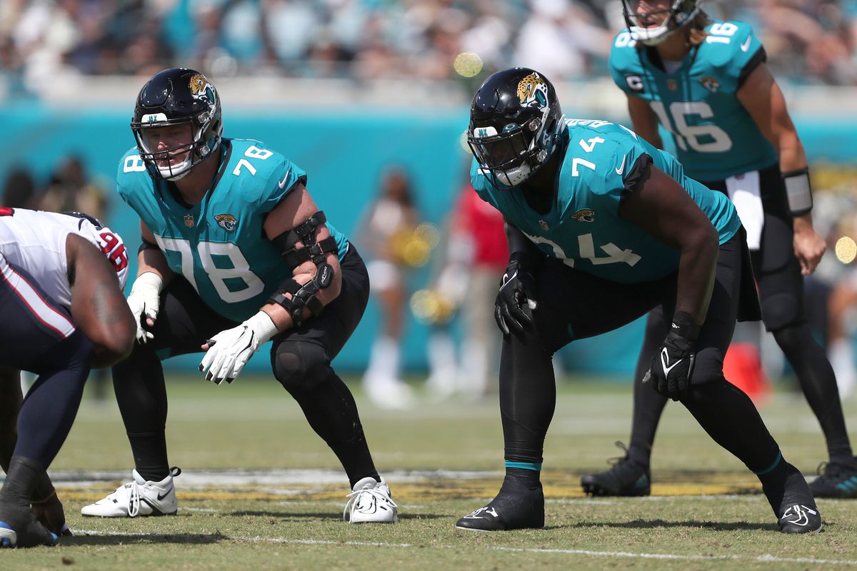 Houston Texans: Three early free agent targets for the 2022 NFL offseason