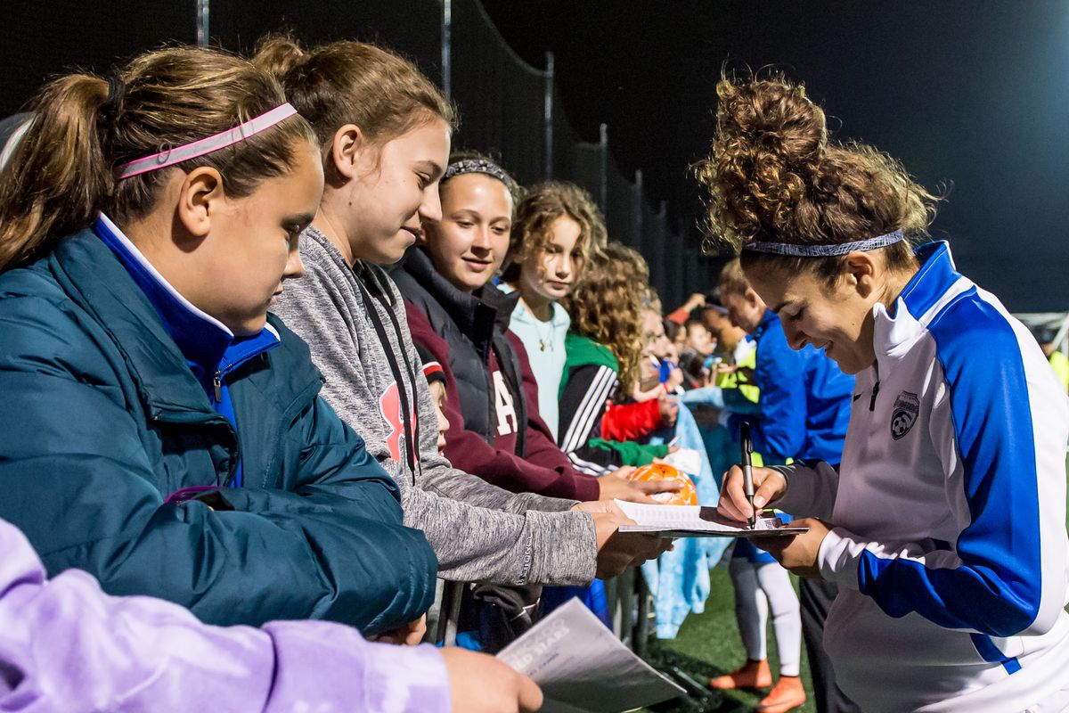 NWSL: Chicago Red Stars at Boston Breakers