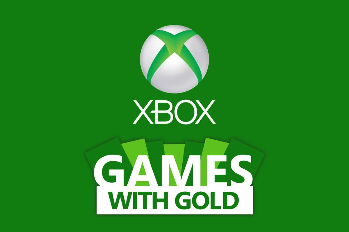 xbl games with gold