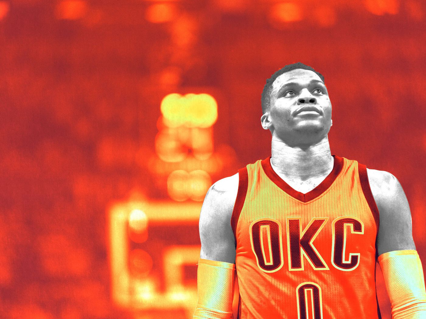 Open Floor NBA podcast: Is Russell Westbrook the reason Paul