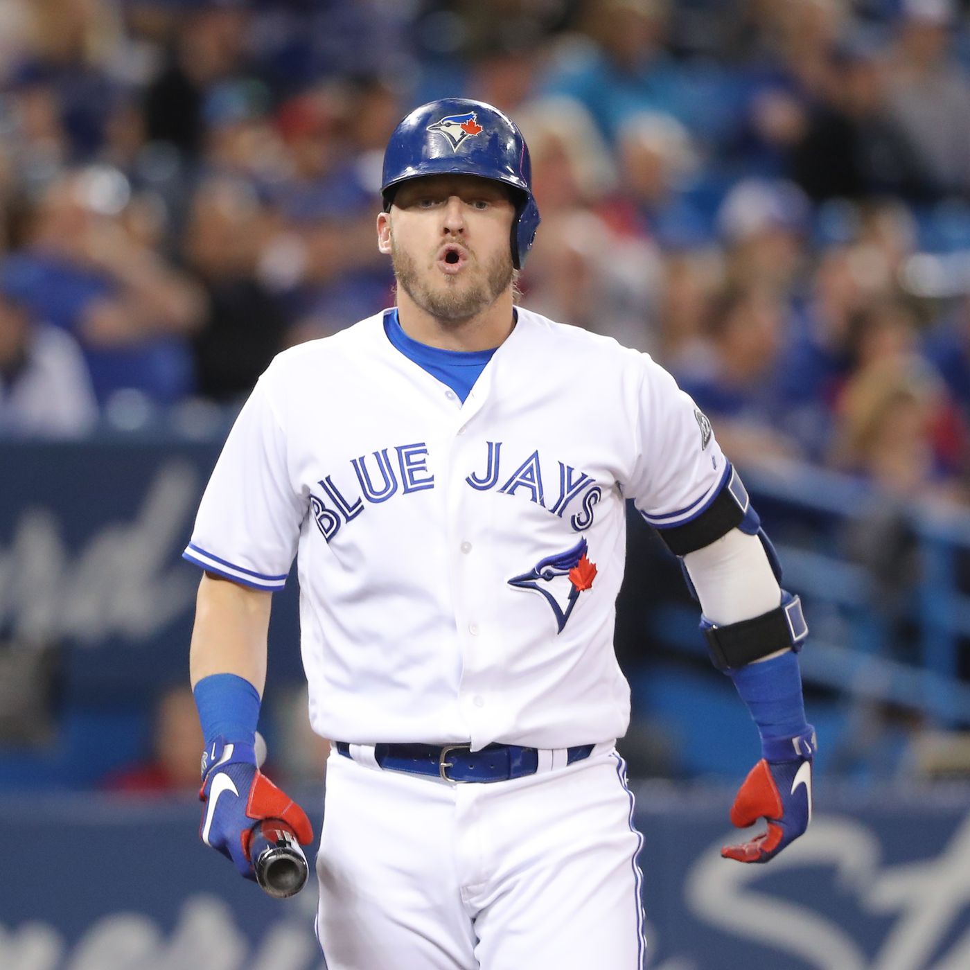What will the Jays do with Josh Donaldson? - Bluebird Banter