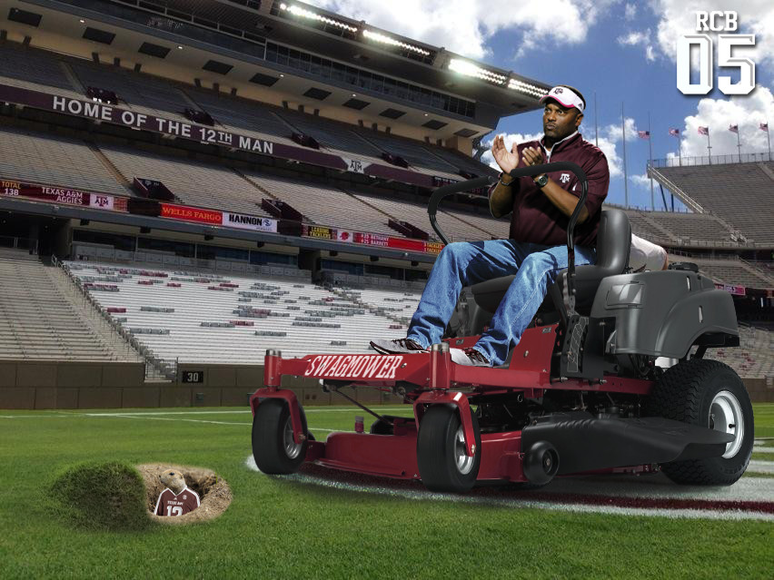 sumlin downtime 2014
