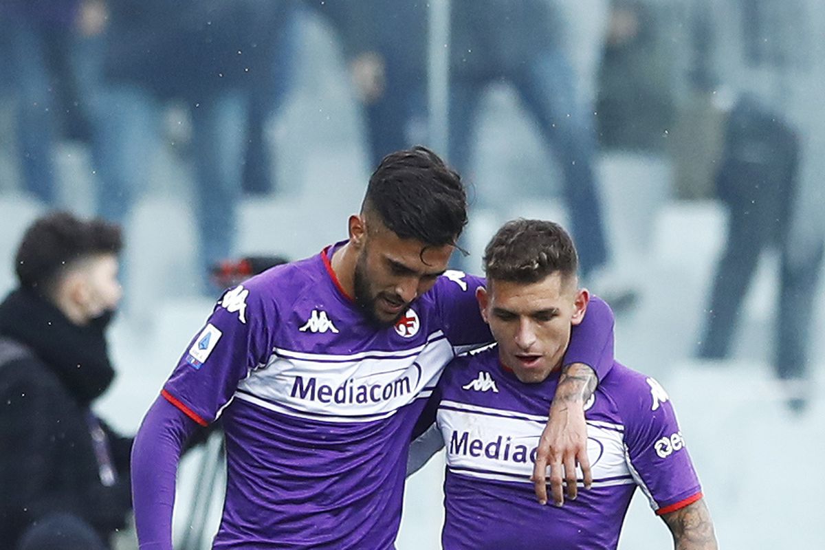 ACF Fiorentina v Empoli FC - Serie A