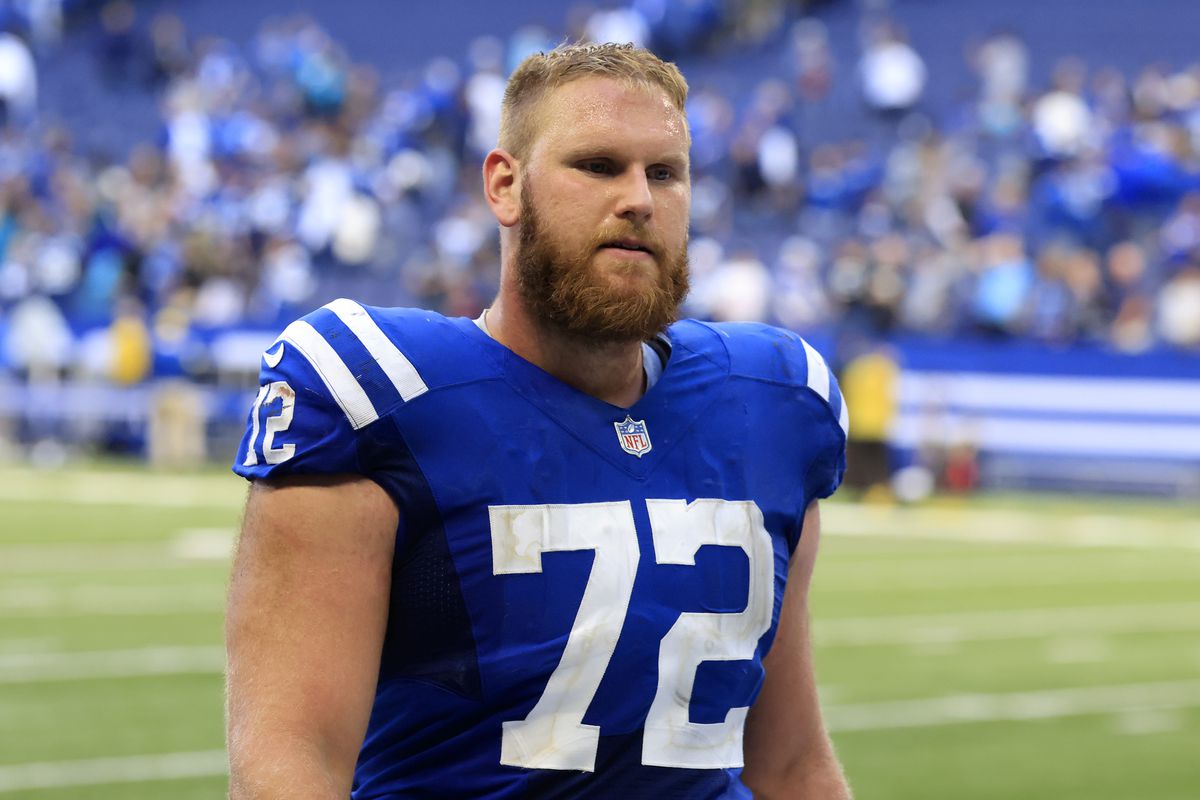 indianapolis colts news now