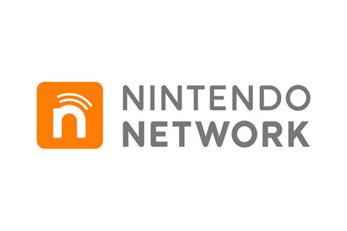 nintendo network logo
