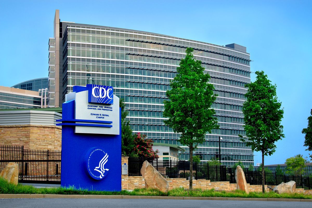 Problems with CDC coronavirus test delay expanded U.S 