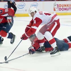 Green Reaches Past Nyquist