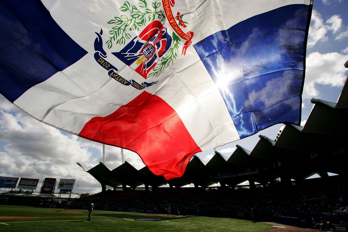 WBC: Dominican Republic v Cuba