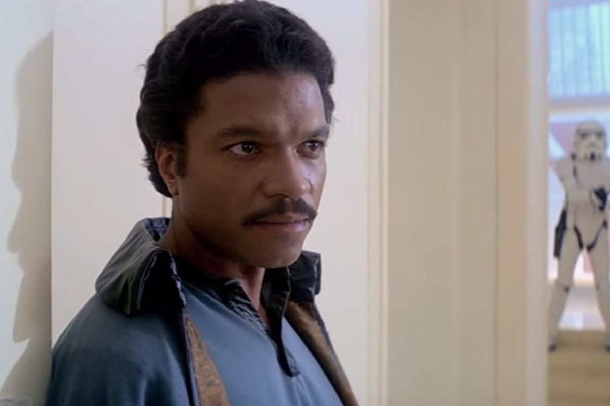 This week, new rumors are flying around the Star Wars fandom about what we’ll being seeing in “Star Wars: Episode IX,” particularly what role Billy Dee Williams will play in the film as he once again appears as Lando Calrissian.