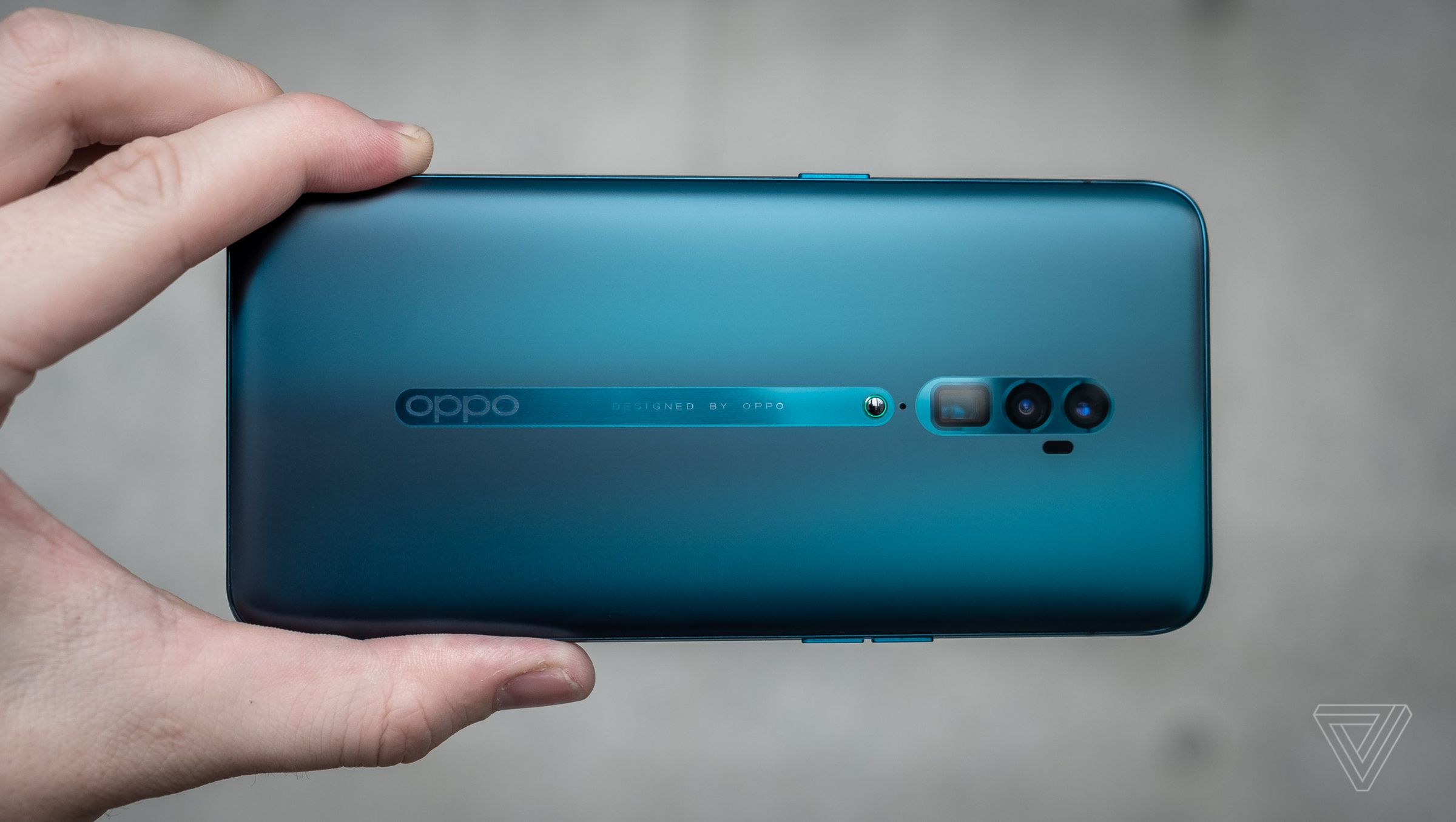 Oppo Reno 10x Zoom review: a OnePlus 7 Pro with a better camera 