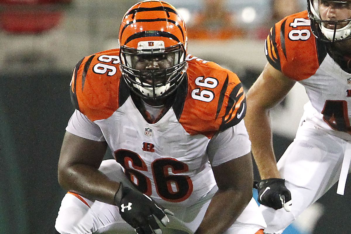 NFL: Preseason-Cincinnati Bengals at Jacksonville Jaguars