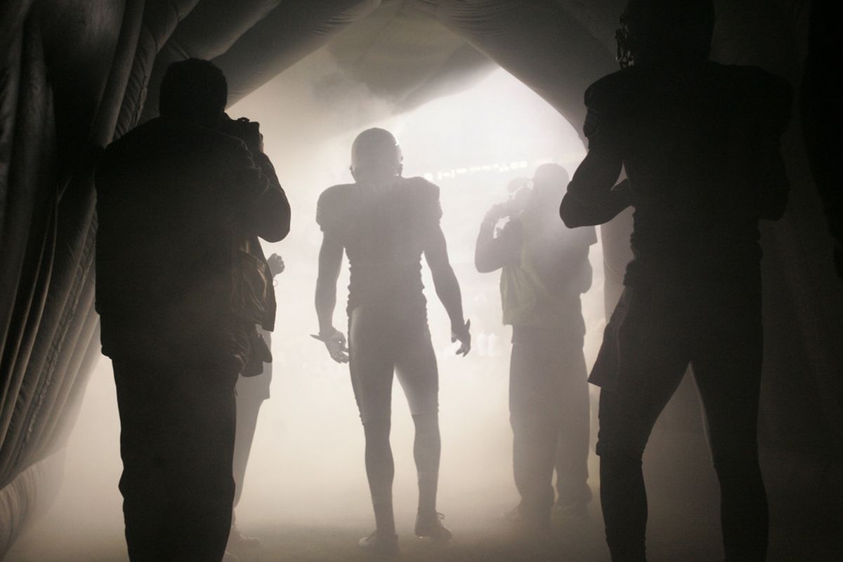 Ghosts of the 2010 Nightmare Season resurface...but how the team responds will prove how different they are in 2011.