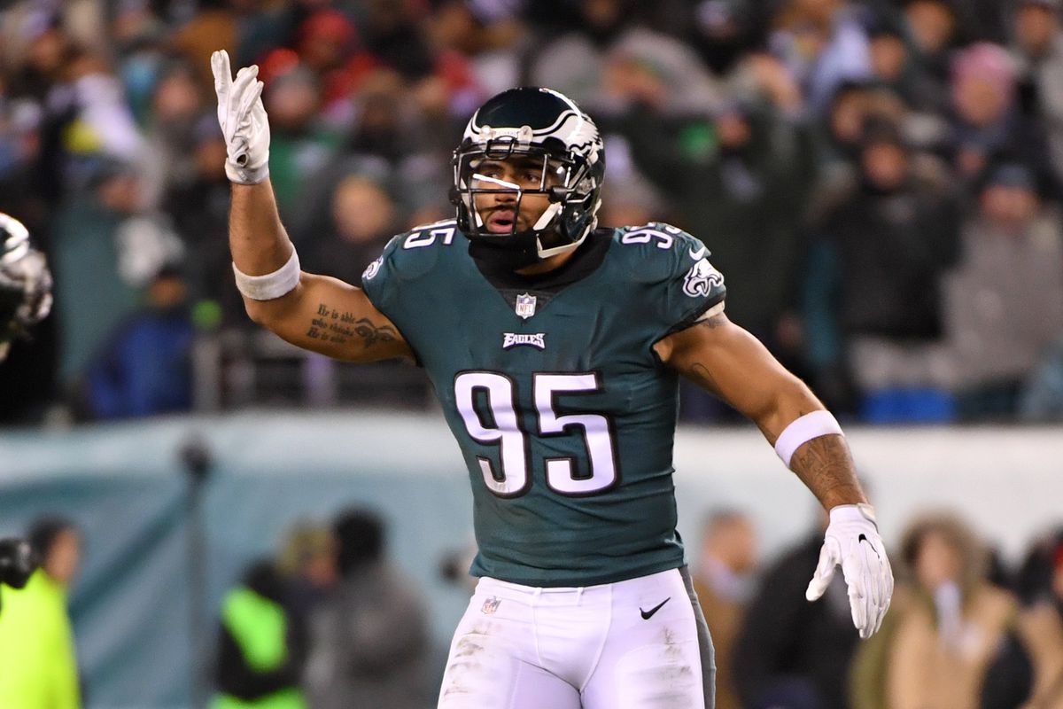 Odds are against Steelers signing Mychal Kendricks but you never ...