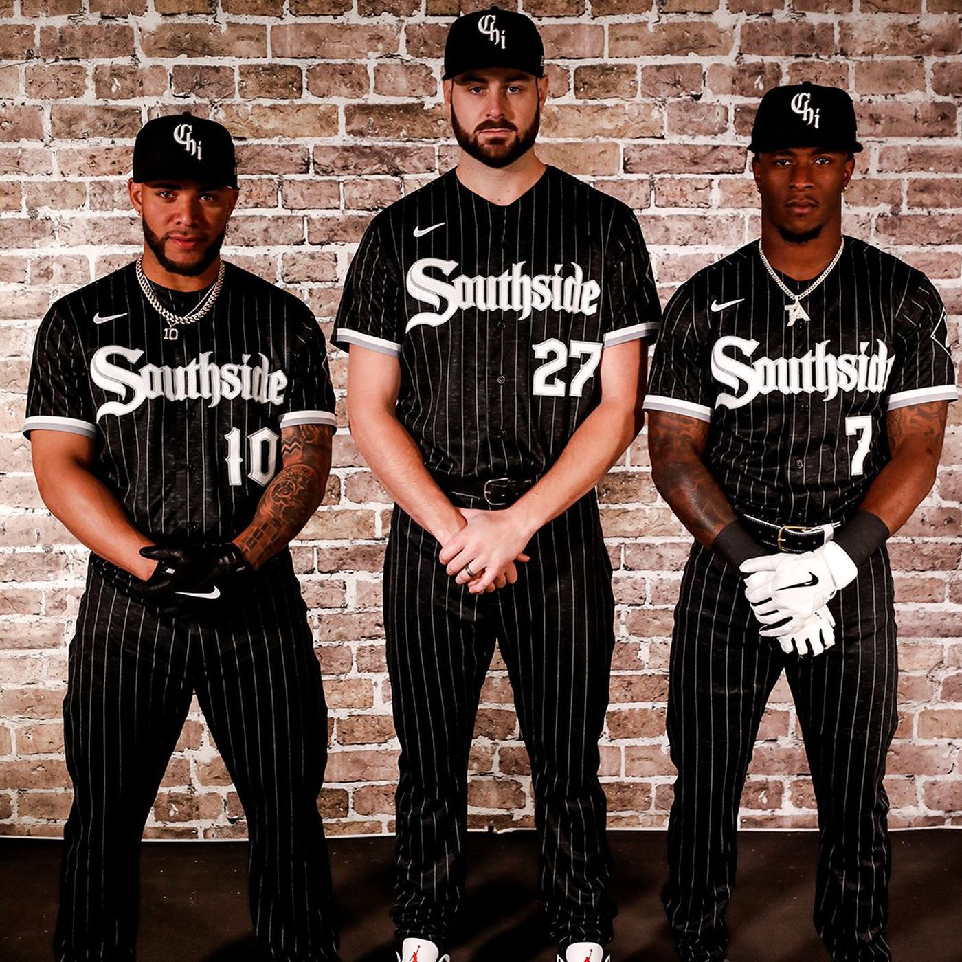 Ranking the 2023 set of MLB City Connect jerseys