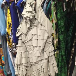 Marc Jacobs fall 2015 dress, $50