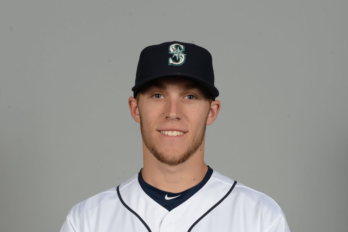 2016 Seattle Mariners Photo Day