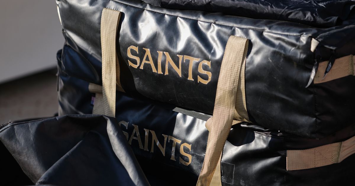 Social media reactions to this week’s Saints news
