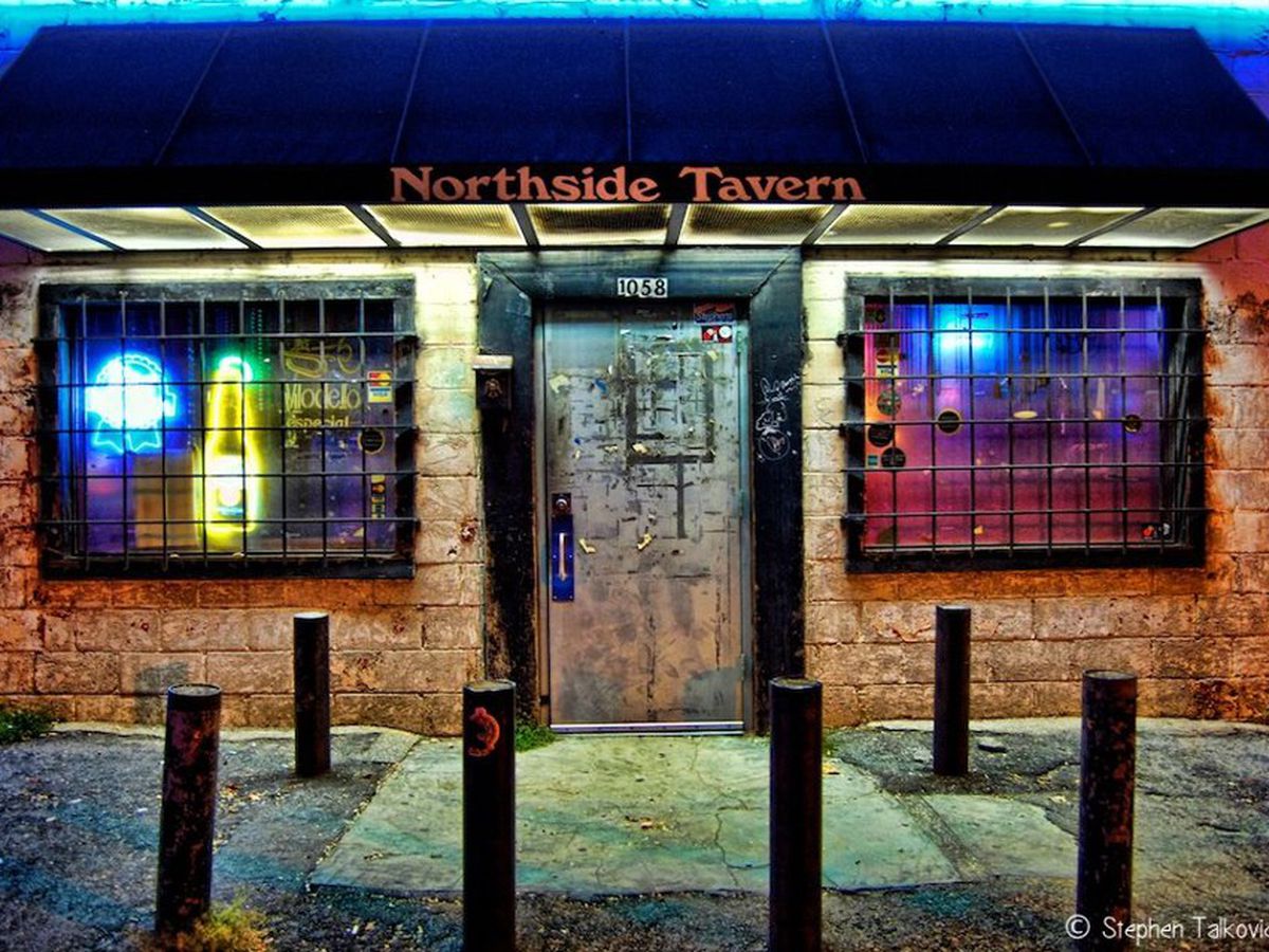 Northside Tavern on Howell Mill Road