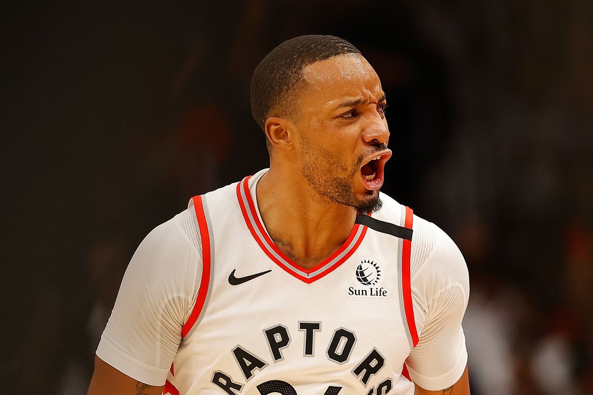 Swingin’ Wings Toronto Raptors wing rotation: It’s Norman Powell’s world and we’re just livin’ in it