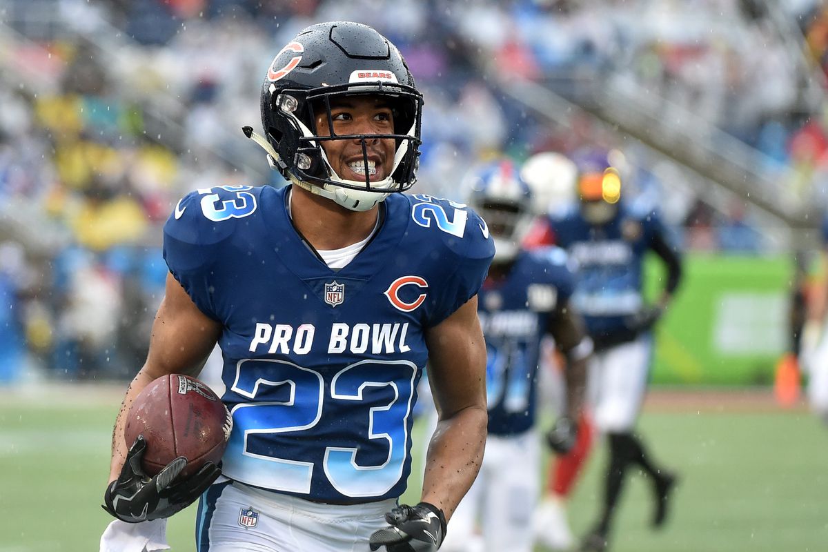 Bears CB Kyle Fuller ranked No. 95 on NFL Top 100 list - Windy City Gridiron