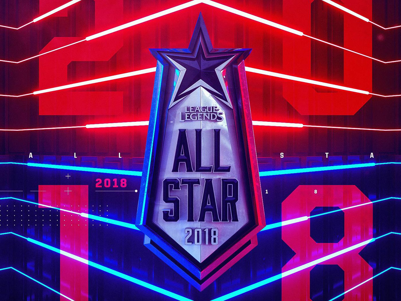 Lol All Stars 2022 Schedule League Of Legends All-Star 2018: Schedule, Format And More - The Rift Herald