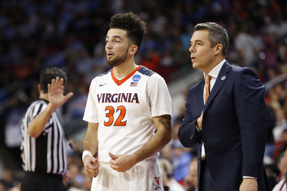 Tony Bennett's Virginia Cavaliers continue their quest for the National Championship when they face Iowa State. in the Sweet Sixteen.