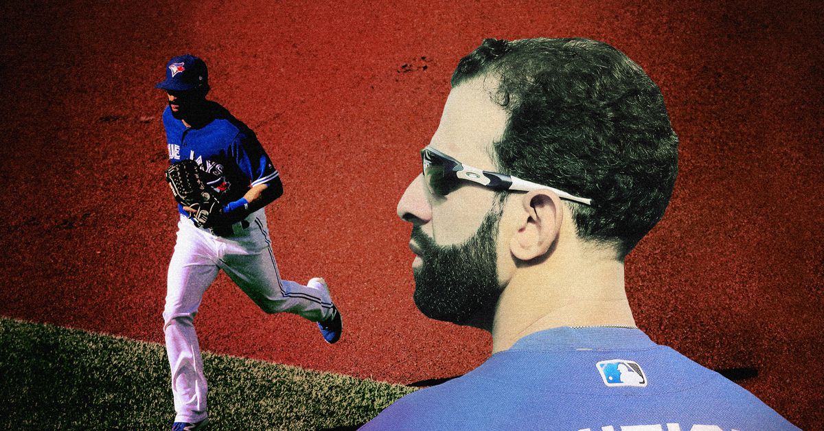 Why I Hitched My Wagon to Jose Bautista