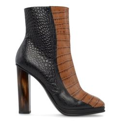 Gravity Pope: Best for no end to the options. Ever. (There's a range of pricing, too, but most is $150+.) <a href="http://www.gravitypope.com/shoes/product/21395-dries-van-noten-360-rb-">Heeled Boot by Dries van Noten</a>, $943
