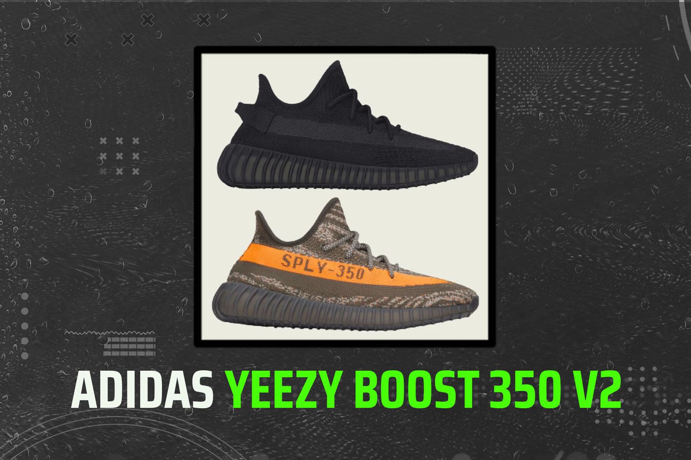 Enorme Hospitalidad Monumental Yeezys are back — Is that a good thing? - DraftKings Network
