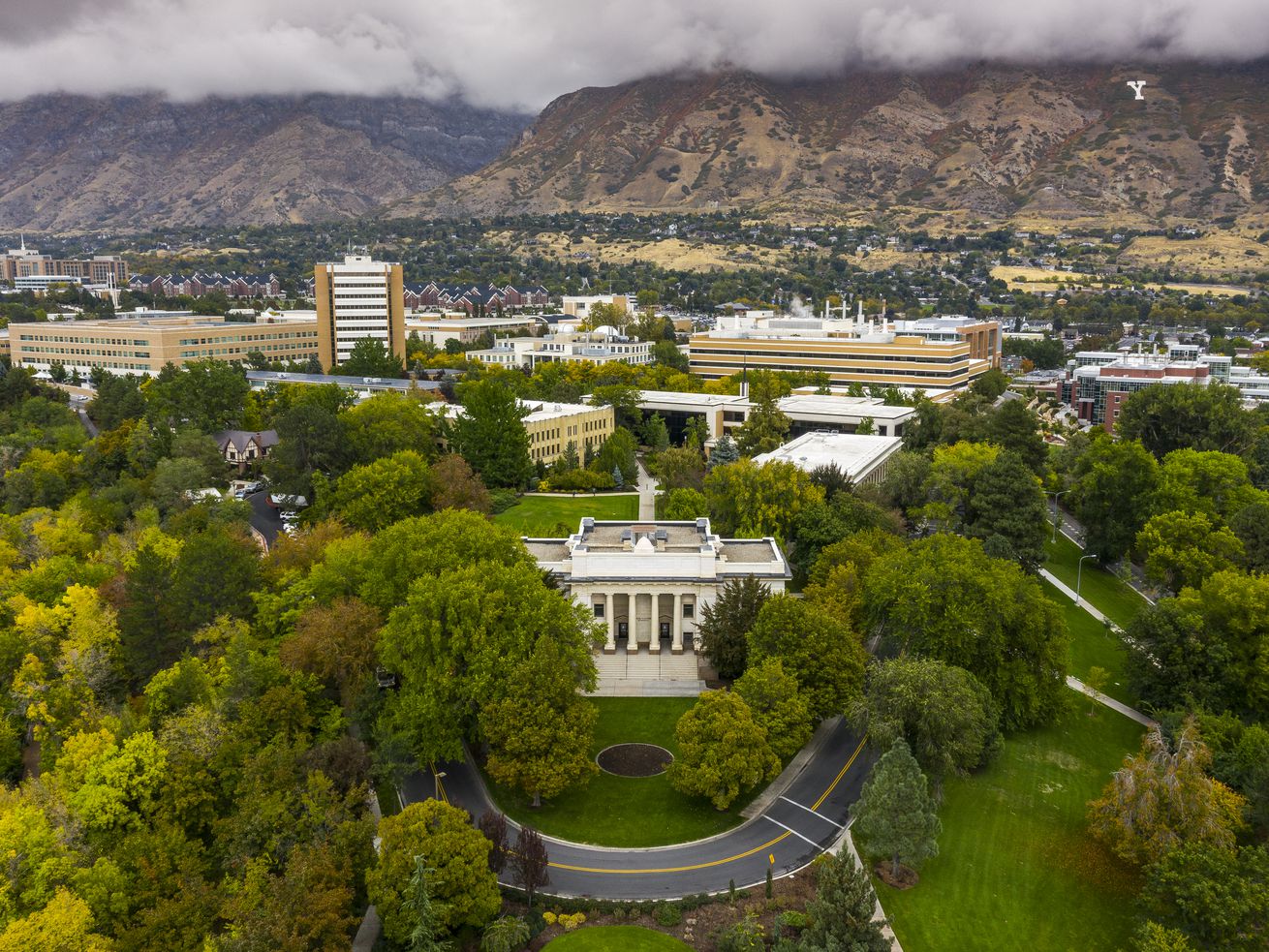 BYU, other Latter-day Saint schools will require temple recommends for new hires