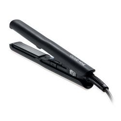 Cloud Nine Micro Iron, <a href="http://www.cloudninehairusa.com/the-micro-iron/">$117</a>. "It is the TINIEST straightener I've ever seen but it totally works and it's easy to pack (seriously, I could fit it in my clutch)."