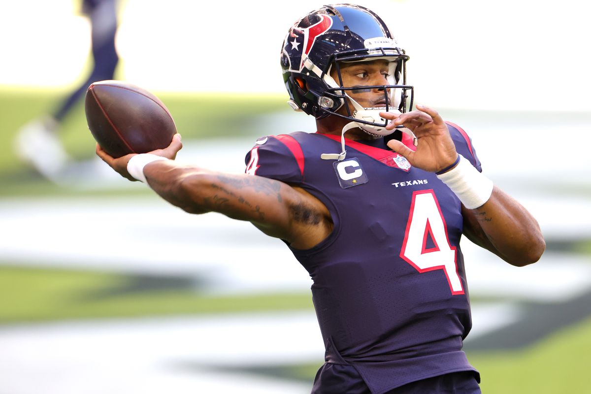 Report: Broncos will aggressively go after Deshaun Watson if he becomes  available - Mile High Report