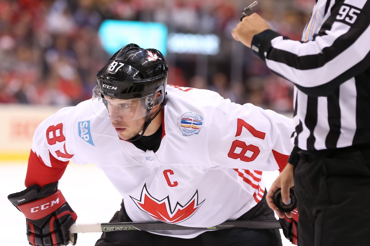 World Cup Of Hockey 2016 Final - Game Two - Canada v Europe