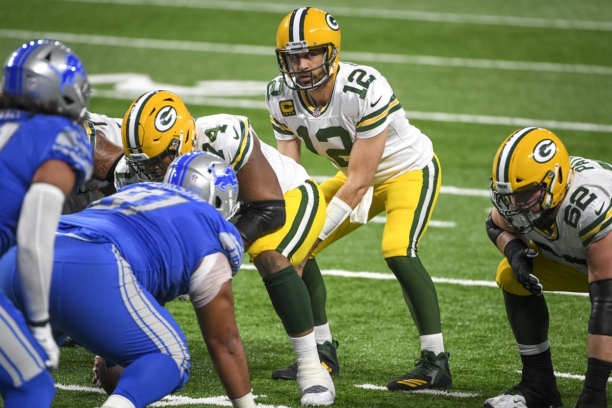 Detroit Lions vs. Green Bay Packers preview, prediction: On Paper - Pride  Of Detroit